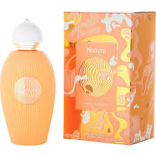 PARISC015527
6298575015527
Paris Corner Khayal 3.4 Eau De Parfum Spray