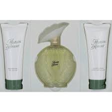 AUBUSSON01X123415
849017000470
Histoire D'amour 3 Pcs Set For Women: 3.4 Eau De Toilette Spray + 3.4 Body Lotion + 3.4 Shower Gel