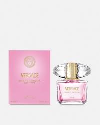 VER512032
8011003891092
Versace Bright Crystal 3 Oz Parfum Spray For Women