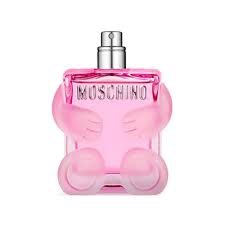 MOS6X60
8011003864508
Moschino Toy 2 Bubble Gum Tester 3.4 Eau De Toilette Spray