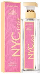 EAA0130847
085805210618
Fifth Avenue Nyc Love 2.53 Eau De Parfum Spray For Women