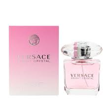 VER510028
8011003993802
Versace Bright Crystal 1 Oz Eau De Toilette Spray