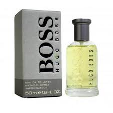 HG35101
737052351018
Hugo Boss Bottled 1.7 Eau De Toilette Spray For Men