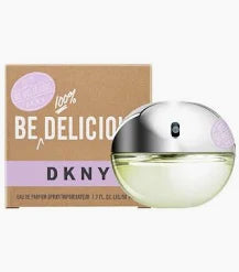 DK95005A
085715950055
Dkny Be 100% Delicious 3.4 Eau De Parfum Spray For Women.