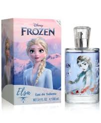 DIS8653
663350086539
Disney Frozen Elsa 3.4 Eau De Toilette Spray.