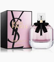 YSL561634
3614270561634
Ysl Mon Paris 3 Oz Eau De Parfum Spray