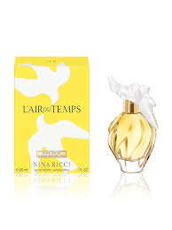 NINB4606
3137370207016
Nina Ricci L'air Du Temps 3.4 Eau De Toilette Spray
