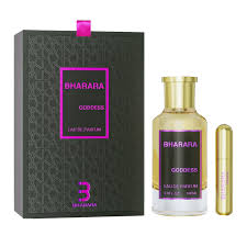 BHARARABHAG3.4
850050062479
Bharara Goddess 3.4 Eau De Parfum Spray For Women