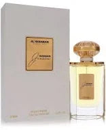 AHAHP1084
6291100130849
Al Haramain Junoon Rose 2.5 Eau De Parfum Spray For Women