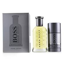 HG957741
3616304957741
Hugo Boss Bottled 2 Pcs Set For Men: 3.3 Eau De Toilette Spray
+ 2.4 Deodorant Stick