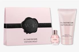 VRLE8258
3614274151121
Flowerbomb V&r 2 Pcs Set For Women: 0.24 Eau De Parfum + 1.7 Body Lotion