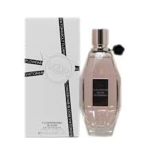 VR400005
3360374000059
Flowerbomb V&r 3.4 Eau De Parfum Spray