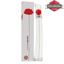 KENZO85180
3274872427204
Kenzo Flowers 3.4 Eau De Parfum Spray Refillable