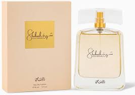 RASAFS249003
614514249031
Rasasi Shuhrah 3 Oz Eau De Parfum Spray For Women