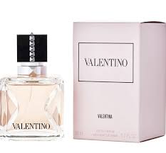 VAL4083634
3614274217124
Valentino Valentina 1.7 Eau De Parfum Spray For Women.