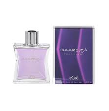RASAFS177001
614514177013
Rasasi Daarej Pour Femme 3.33 Eau De Parfum Spray For Women
