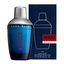 HG03141
737052031415
Hugo Boss Dark Blue 2.5 Eau De Toilette Spray