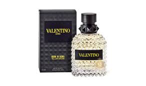 VAL2885940
3614273700559
Valentino Uomo Born In Roma Yellow Dream 4 Ml Eau De Toilette Mini