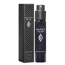 RLS48914
3605972698827
Ralph Lauren Ralph's Club 0.34 Parfum Spray For Men