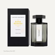 LARTISAN012001
3660463012001
L'artisan Parfumeur Bana Banana 3.4 Eau De Parfum Spray
