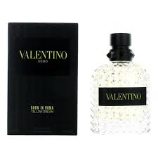 VALLC334801
3614273261425
Valentino Uomo Born In Roma Yellow Dream 3.4 Eau De Toilette Spray