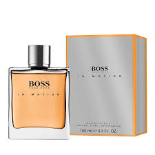 HG99350065716
3616301623359
Hugo Boss Man 3.4 Eau De Toilette Spray For Men