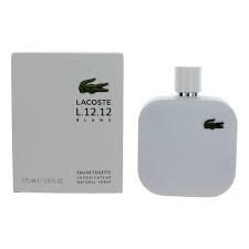 LACOSTELC001A06
3386460149112
Lacoste L.12.12 Blanc 5.9 Eau De Toilette Spray For Men.