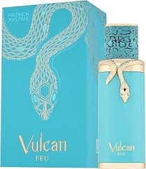 FW378053
6290360378053
Fragrance World French Avenue Vulcan Feu 3.4 Eau De Parfum Spray
