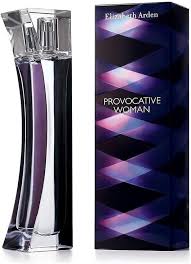 EAPROF003
085805004675
Provocative 3.4 Eau De Parfum Spray