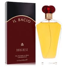ILBACIO128434
739581121216
Il Bacio 3.4 Eau De Parfum Spray