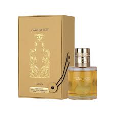 LATTAFA598901
6290360598901
Lattafa Fire On Ice 3.7 Eau De Parfum Spray