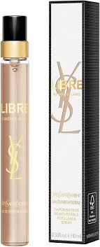 YSL151718
3614274151718
Ysl Libre Flowers & Flames 0.33 Eau De Parfum Spray For Women Refillable