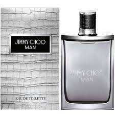 JCCH005A06
3386460073233
Jimmy Choo Man 6.7 Eau De Toilette Spray