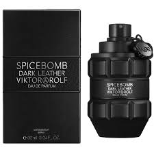 VRLE841200
3614274158113
Spicebomb Dark Leather V&r 3 Oz Eau De Parfum Spray For Men