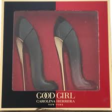 CH6510619001
8411061823712
Carolina Herrera Good Girl 0.24 Eau De Parfum Mini