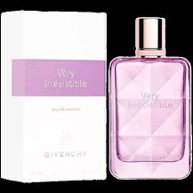 GIVP000348
3274872485006
Givenchy Very Irresistible 2.7 Eau De Parfum Spray For Women