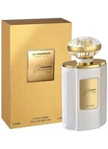 AHAHP1947
6291100136285
Al Haramain Junoon 2.5 Eau De Parfum Spray For Women