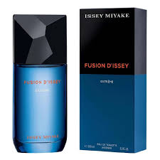 IM897465
3423478974654
Issey Miyake Fusion 3.3 Eau De Toilette Spray For Men