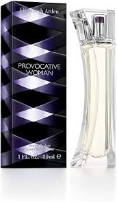 EAPROF001
085805004651
Provocative 1 Oz Eau De Parfum Spray