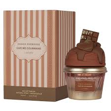 LATTAFA349679
6290362349679
Lattafa Give Me Gourmand Choco Overdose 2.53 Eau De Parfum Spray