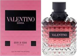 VALLD890200
3614273790840
Valentino Donna Born In Roma Intense 3.4 Eau De Parfum Spray For Women