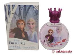 DIS8580TSTR
1974000003456
Frozen Ii Tester 3.4 Eau De Toilette Spray For Women