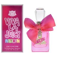 LC22482060000
719346259972
Viva La Juicy Neon 1 Oz Eau De Parfum Spray For Women