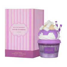 LATTAFA349686
6290362349686
Lattafa Give Me Gourmand Mallow Madness 2.53 Eau De Parfum Spray