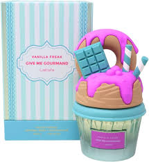 LATTAFA349655
6290362349655
Lattafa Give Me Gourmand Vanilla Freak 2.53 Eau De Parfum Spray