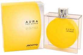 JAC12117
3392861211709
Jacomo Aura 2.4 Eau De Toilette Spray For Women