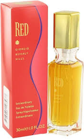 GIORGIOYX035
716393009666
Giorgio Red 1.7 Eau De Toilette Spray For Women