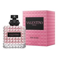VALLB040300
3614272761445
Valentino Donna Born In Roma 3.4 Eau De Parfum Spray For Women