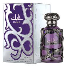 LATTAFA598864
6290360598864
Lattafa Habik 3.4 Eau De Parfum Spray For Men