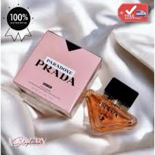 PRADALE343900
3614273961738
Prada Paradoxe Intense 1 Oz Eau De Parfum Spray For Women
